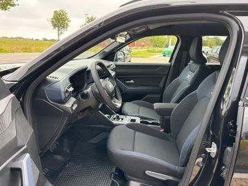 Dacia Duster HYBRID 140 Journey