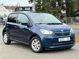 Skoda Citigo Ambition *KLIMA*ALU*DAB*GEPFLEGT* - Skoda Citigo Ambition mit Benzin-Antrieb