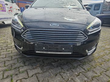 Ford Focus - 4