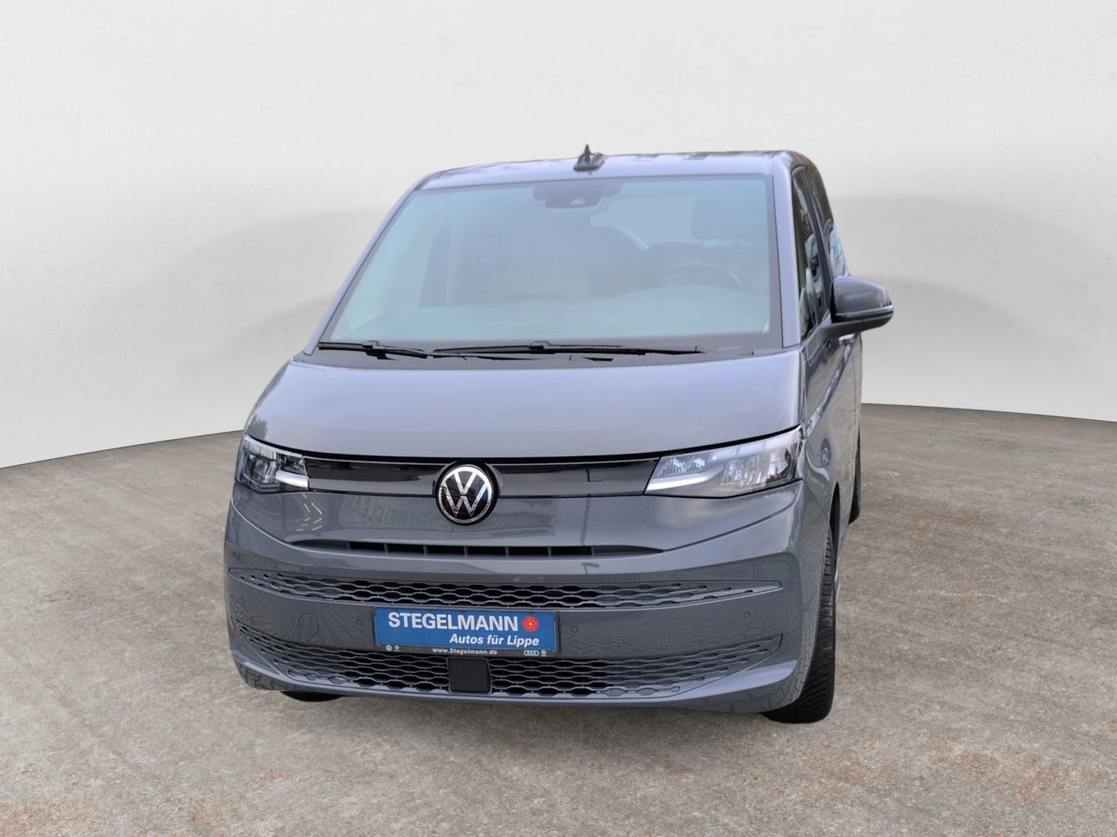 Volkswagen T7 Multivan - Bild 9