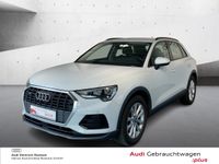 Audi Q3 40 TFSI Quattro S tronic+Led+Kamera+Aps Plus+