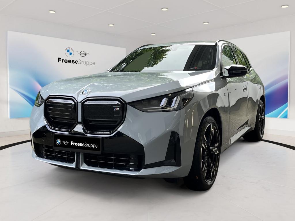 BMW X3 M50 xDrive AHK 360 HEADUP RFK HIFI LORDOSE 2024