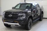 Ford Ranger Wildtrak X DoKa 2.0 Auto., EL. ROLLO/B&O - Ford: 2.0
