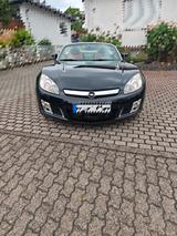 Opel GT - - - Opel GT aus 2010