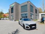Audi RSQ8 RS Q8 4.0 TFSI quattro VOLLAUSSTATTUNG - graue Audi RSQ8