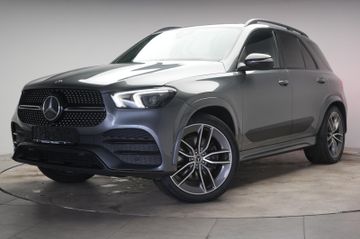 Mercedes GLE 300 - 3