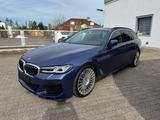 ALPINA D5 S Touring - ALPINA D5 aus 2021