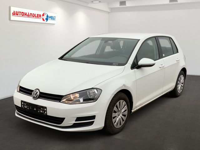 Volkswagen Golf 1.2 TSI BMT 5-trg. Dual-Klimaautom.