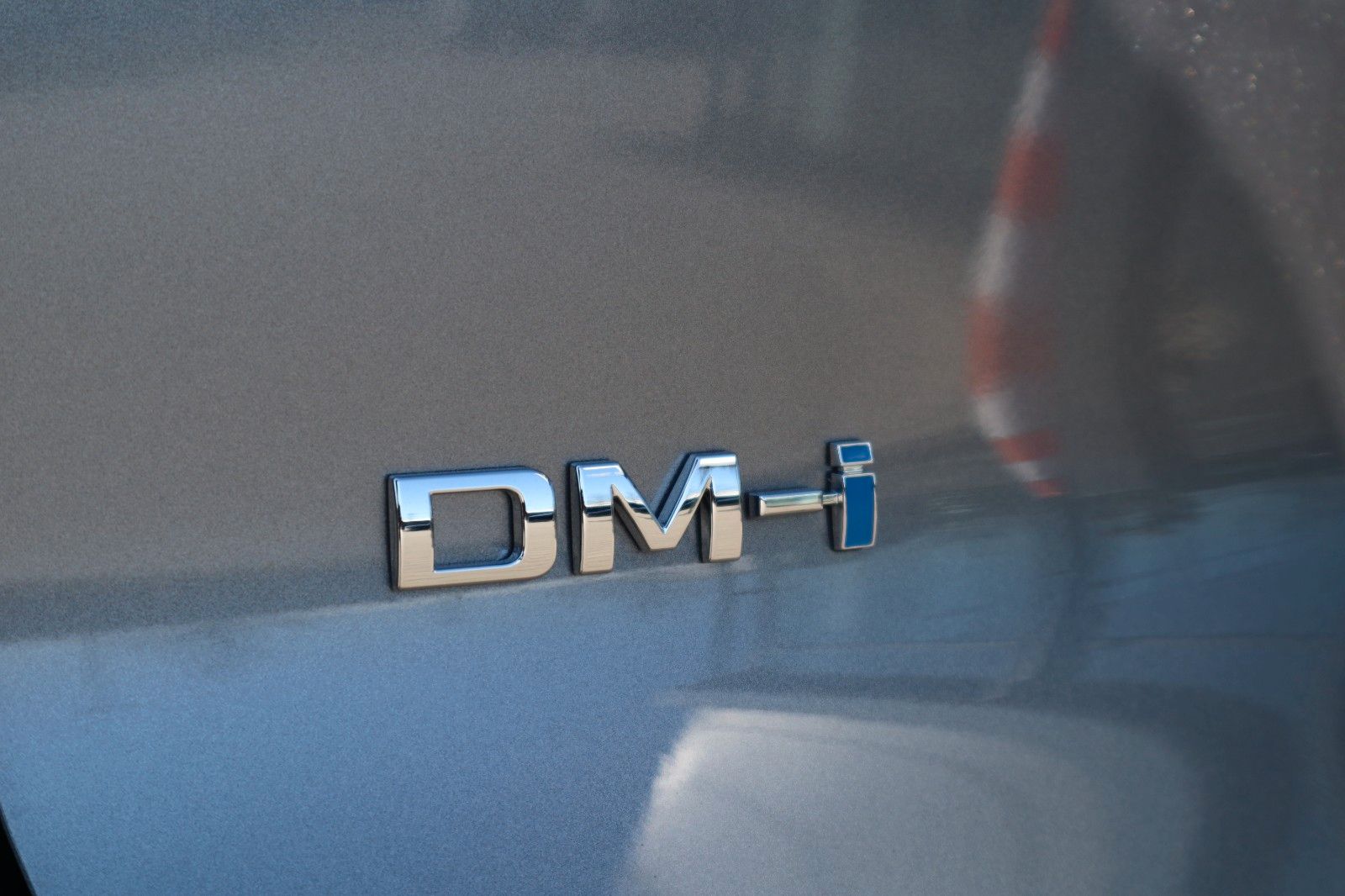 BYD ATTO 2