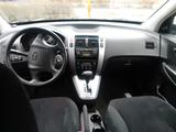 Hyundai  Tucson - gebrauchte Hyundai TUCSON aus dem Jahr 2006