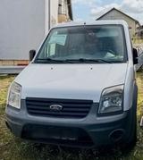 Ford Transit/ Tourneo  Connect 1.8 TDCi  ... - Ford Tourneo aus 2010