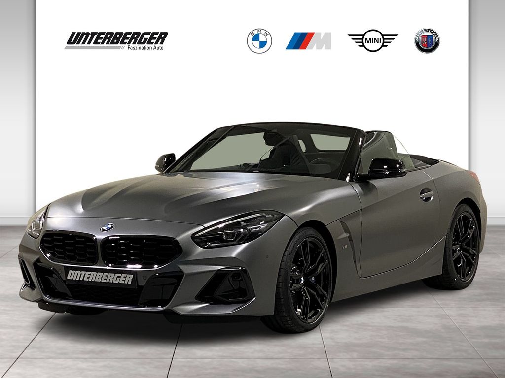 BMW Z4 M40i