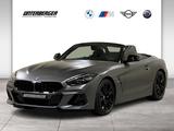 BMW Z4 M40i DA PA ACC HUD HK RFK Lenkradhzg - BMW Z4 M40i Neuwagen