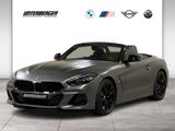 BMW Z4 M40i DA PA ACC HUD HK RFK Lenkradhzg - BMW Z4 M40i Neuwagen