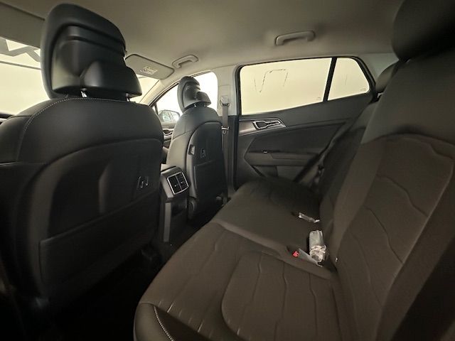 Fahrzeugabbildung Kia Sportage Spirit 1.6 T-GDI AUTOMATIK
