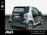 Smart smart EQ Fortwo Cabrio Exclusiv LED SHZ RDK - Smart ForTwo: Navigationssystem