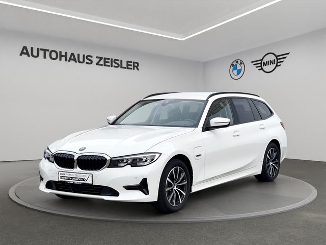 BMW 320e xDrive Touring akt.Geschwindigkeitsregelung (Fahrzeug B00433037751)