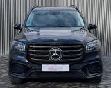 Mercedes-Benz GLS 350d 4Matic AMG Distr.360° Kamera Netto !!! - Mercedes GLS 350 mit Schiebedach
