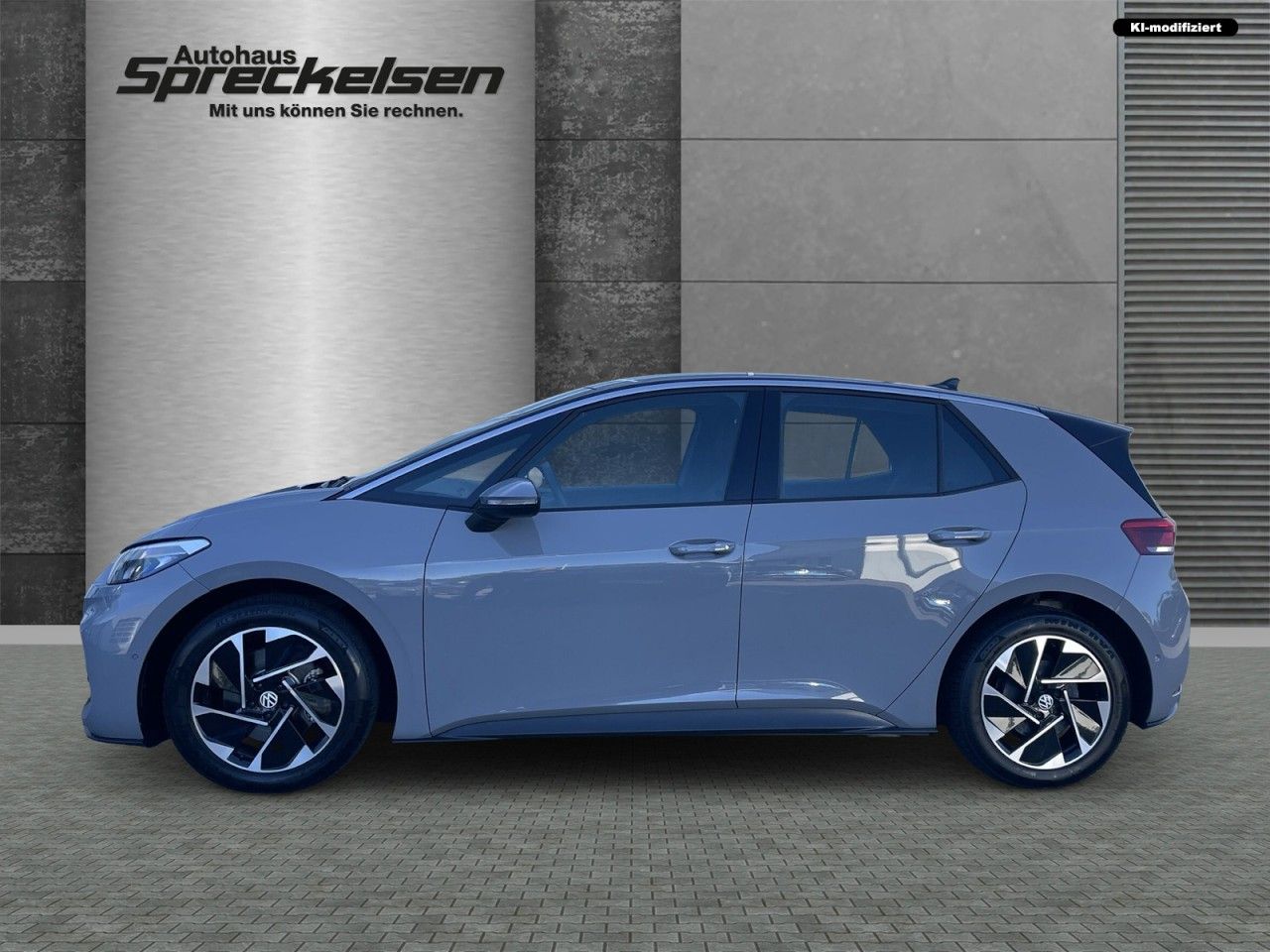 Volkswagen ID.3 Pro 62 kWh Assistenzpaket ACC Komfortpak foto 2