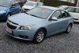 Chevrolet Cruze LT*2.0 150PS*HU.AU.NEU*Finanzierung* - Chevrolet: Finanzierung