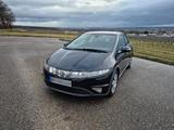 Honda Civic 5D 1.4i Sport | fahrbereit | T... - Honda Civic: 5d