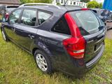 Kia cee'd / Ceed Kombi 1.4 - Kia aus 2012: Cee D
