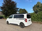 Opel Zafira Life Crosscamp Flex