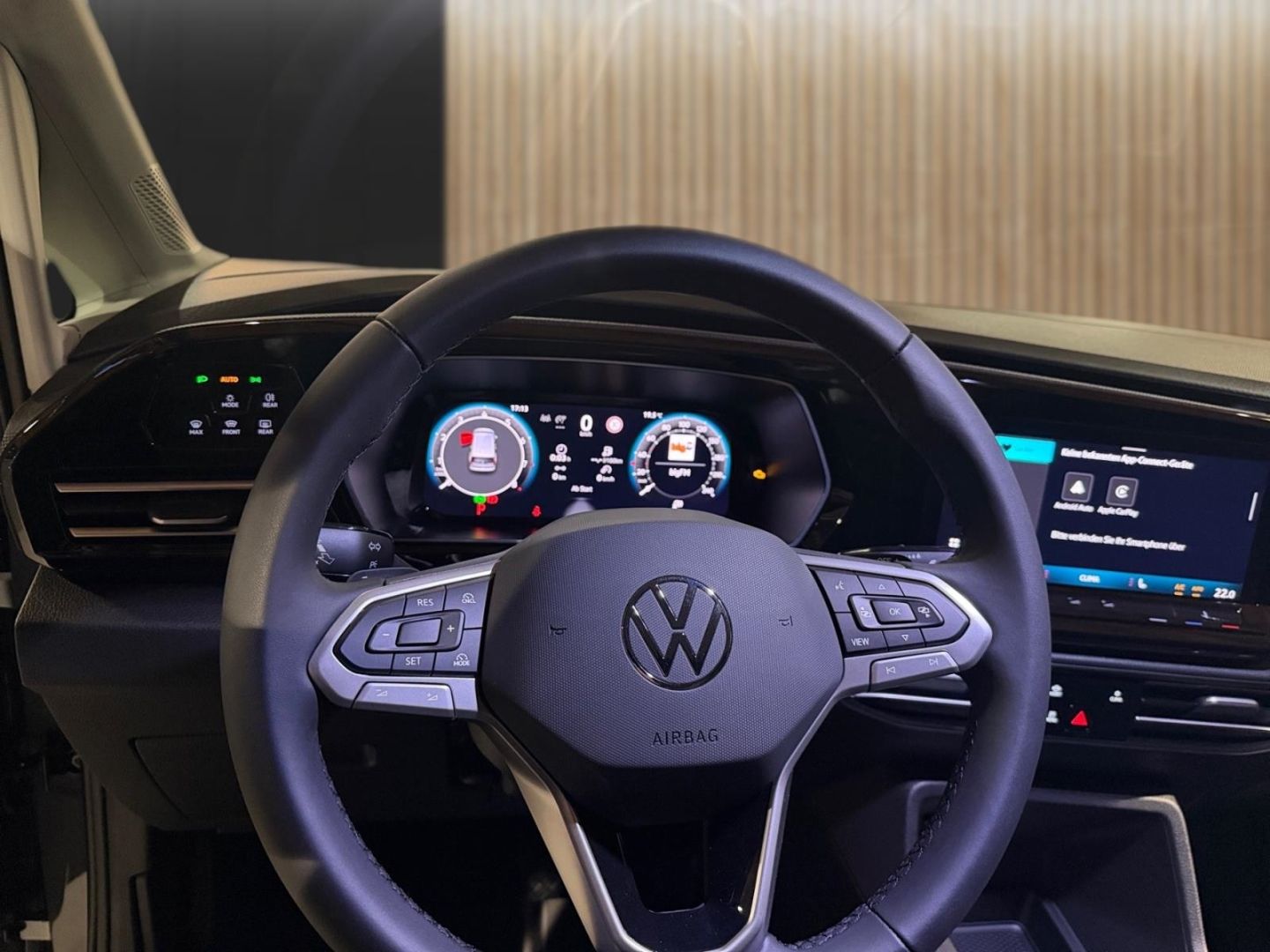 Volkswagen Caddy - Bild 8