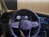 Volkswagen Caddy - Vorschau Bild 8