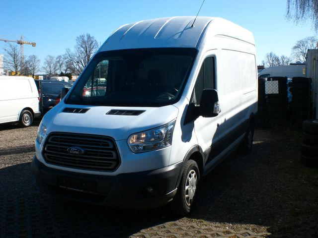 Ford Transit Kasten 350 L3 H3 Navi Kamera Acc