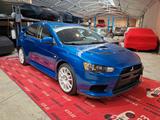 Mitsubishi Lancer Evolution X*EVO X*Recaro - Mitsubishi Lancer: Evo X