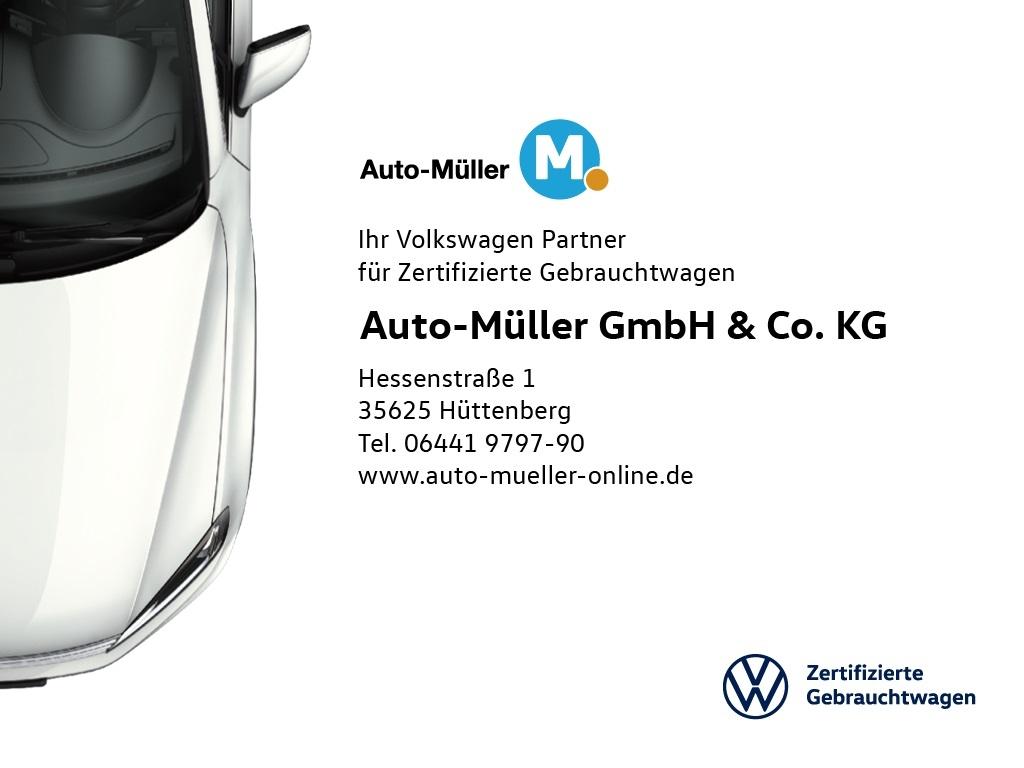 Volkswagen ID. Polo  Launch-Edition Style 52 kWh