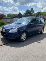 Dacia Logan 1.4 (Neuer Tüv) - Dacia Logan in Bochum