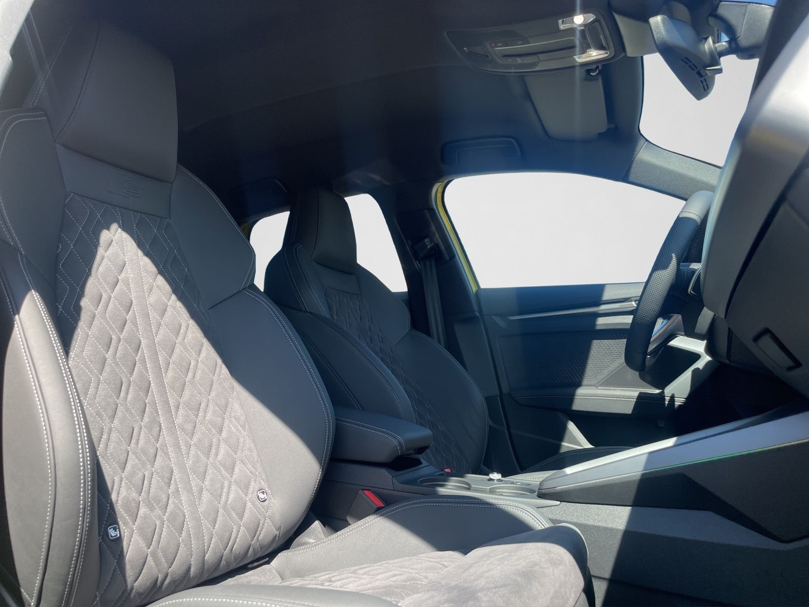 Audi A3 - Bild 3