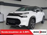 Citroën C3 Aircross YOU APP PDC TOUCH TEMP KLIMA LED - Citroën C3 Aircross: You
