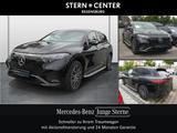 Mercedes-Benz EQS 580 SUV 4MATIC AMG+PANO+HYPERSCREEN+AR-HUD++ - Mercedes EQS SUV SUV