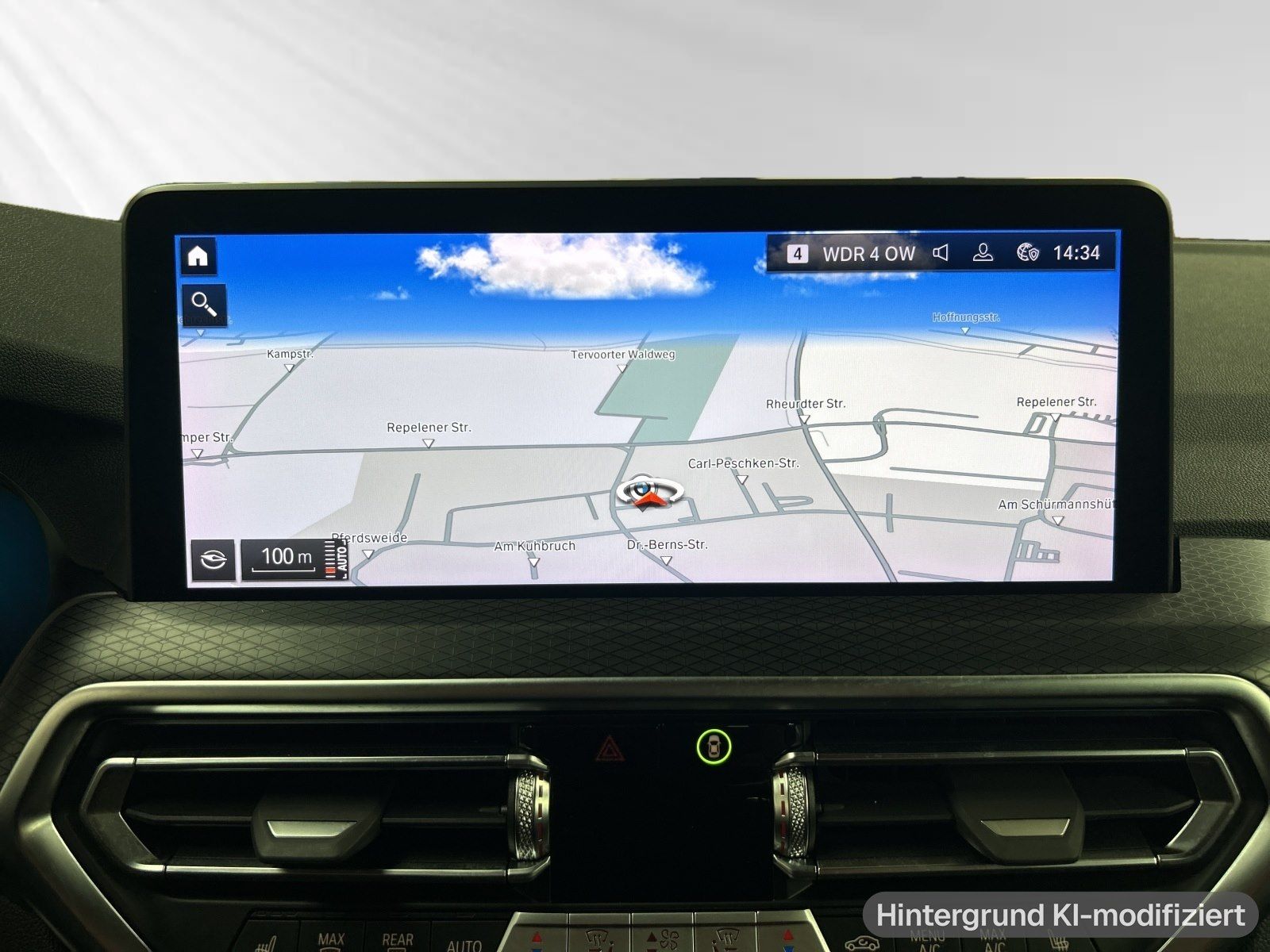 BMW X4 xDrive20d M Sport AHK Head-Up Laser Stop&Go foto 21