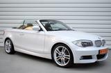 BMW 118i M-Sportpaket+Navi+Bi-Xenon+Tempomat+53.500 - BMW 118: Cabrio, 118i