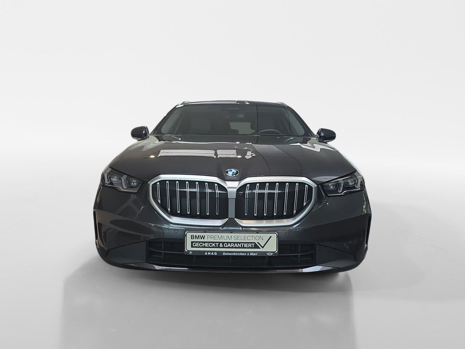 BMW 540 - Bild 11