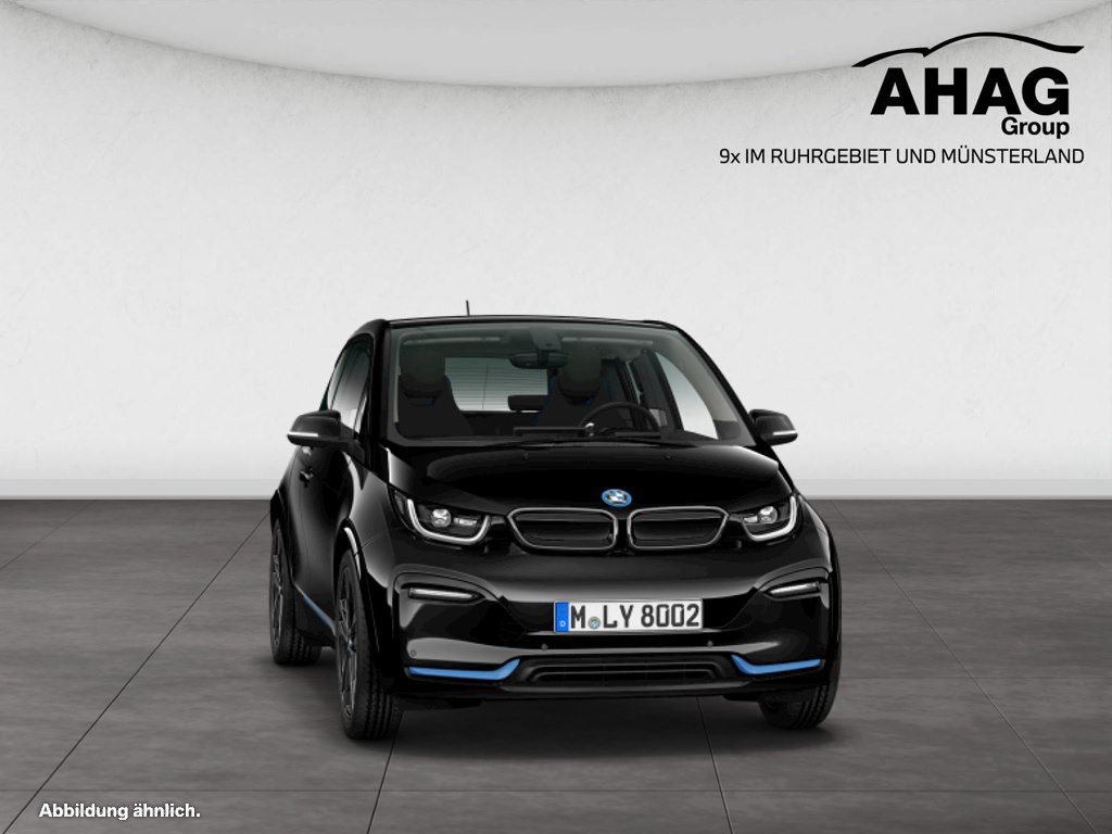 BMW i3 - Bild 10