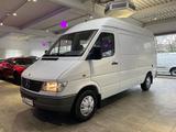 Mercedes-Benz Sprinter 312 D *Hoch+Lang*Deutsches Fz.*