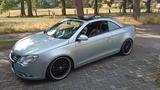 Volkswagen Eos 2.0 Turbo FSI Standard - Volkswagen Eos Standard mit Benzin-Antrieb