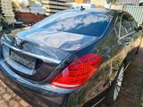 Mercedes-Benz S 350 d L - Panorama,Headup,Softclose,Keylesgo, - Mercedes-Benz S 350 in Frankfurt (Main)
