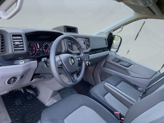 Volkswagen Crafter 35 Kasten Trendline lang hoch FWD NAVI+B