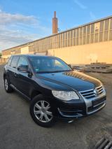 Volkswagen Touareg 3.0 V6 TDI Tiptronic Standard - Volkswagen Touareg Standard mit Diesel-Antrieb