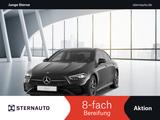Mercedes-Benz CLA 180 Coupé AMG Line Navi Keyless-Go Styling A - gebrauchte Mercedes-Benz CLA 180 aus dem Jahr 2024