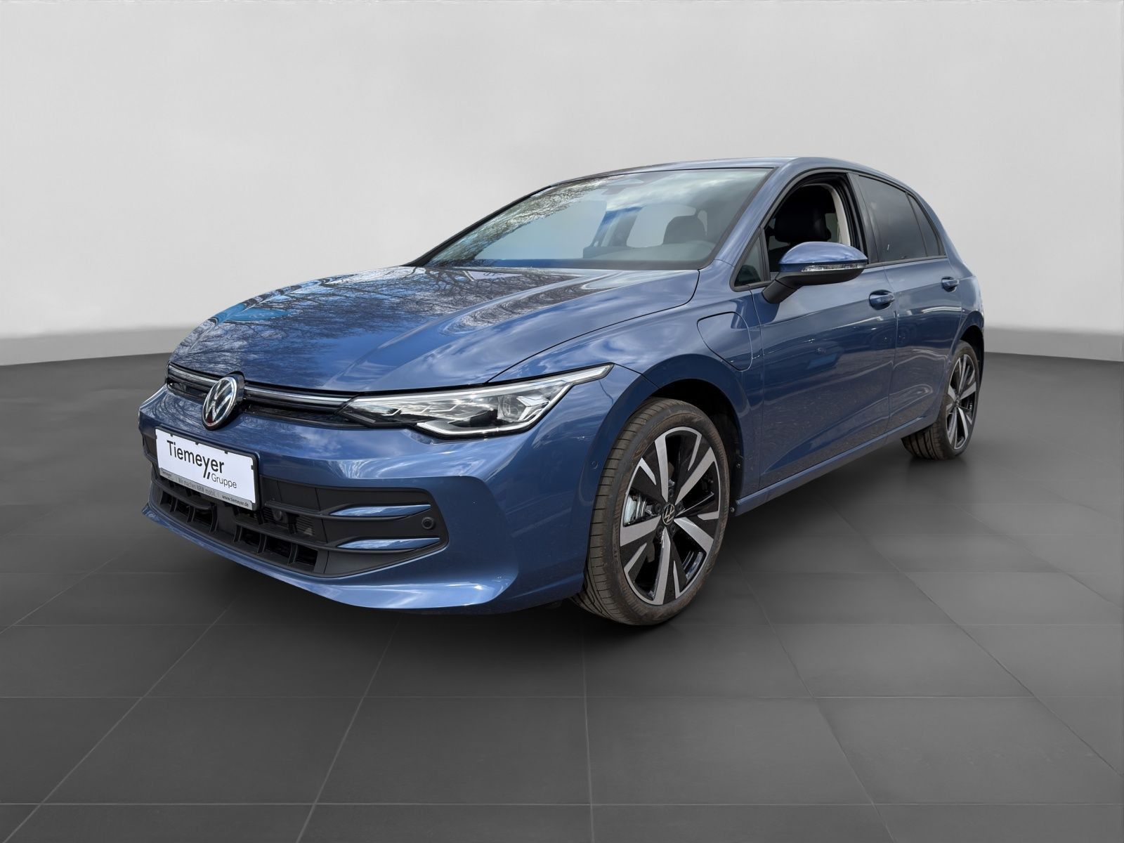 Volkswagen Golf 1.5 TSI eHybrid LIFE LM18 KAMERA SPORTSITZE imagem 2