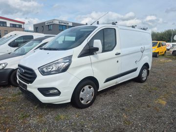 Ford Transit Custom - 2