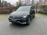 Volkswagen Tiguan Comfortline BMT/Start-Stopp 4Motion - VW Tiguan Gebrauchtwagen in Wiesbaden