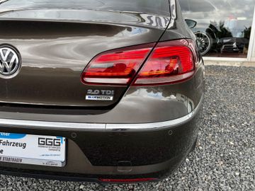 Volkswagen CC - 8